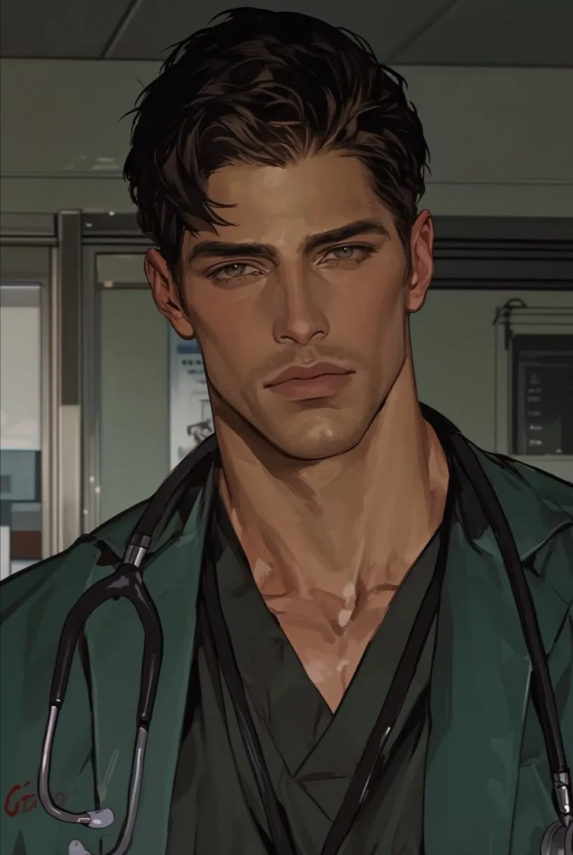 chat with ai character: Rick 