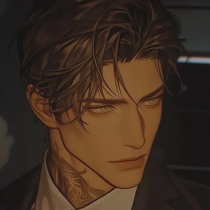 chat with ai character: Mateo 
