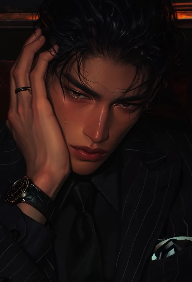 chat with ai character: Clay 
