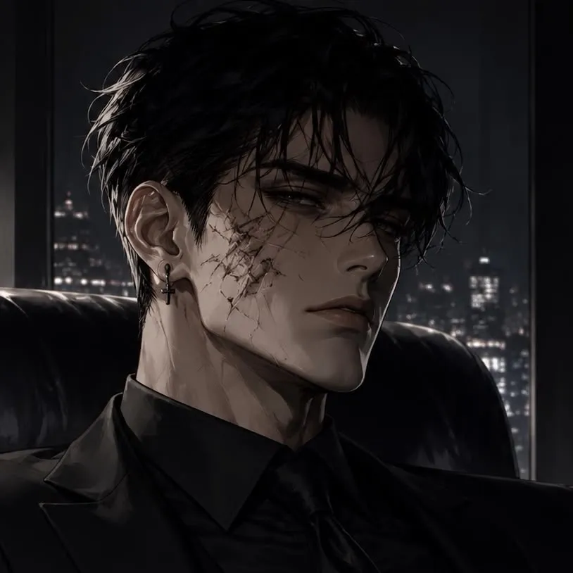 chat with ai character: Isaak 