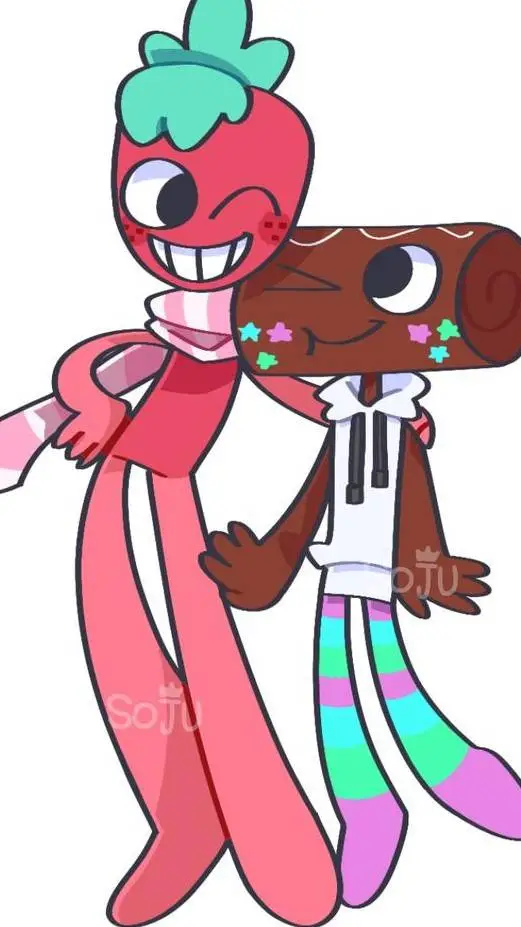 ai character: Why... background