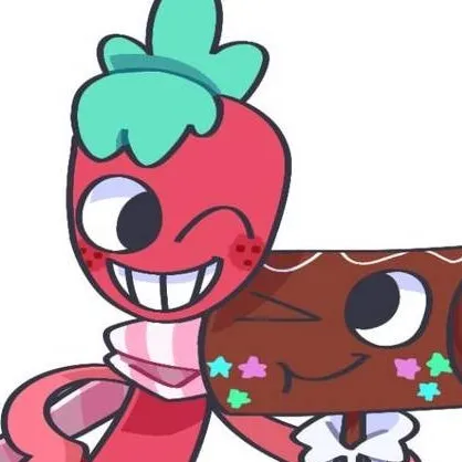 chat with ai character: Why...