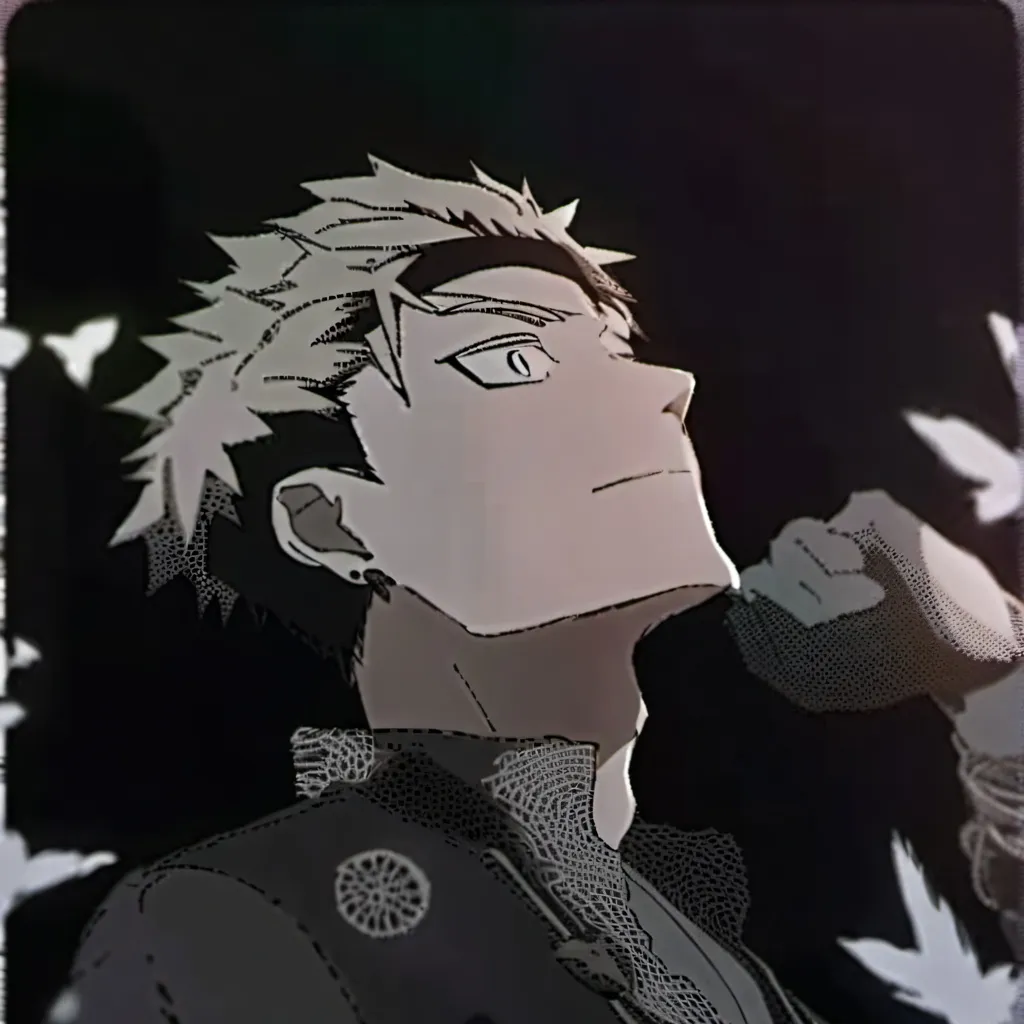 chat with ai character: Chris