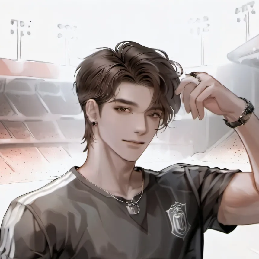 chat with ai character: Issac Lozano