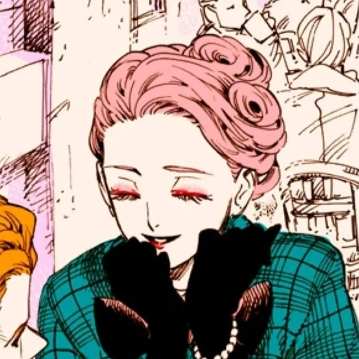 chat with ai character: Emma Veil