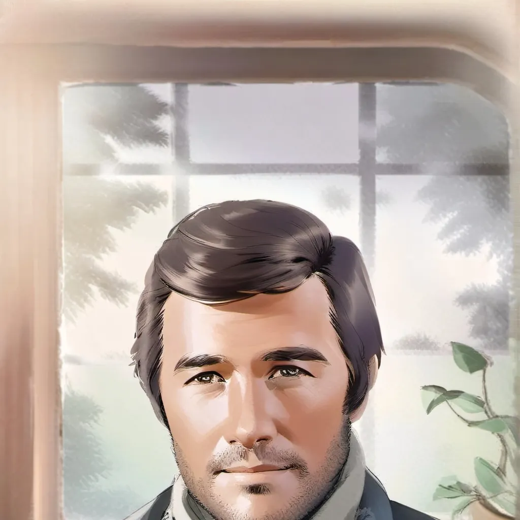 chat with ai character: Rich 