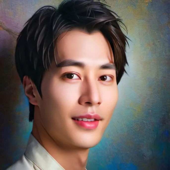 chat with ai character: Carter Mun