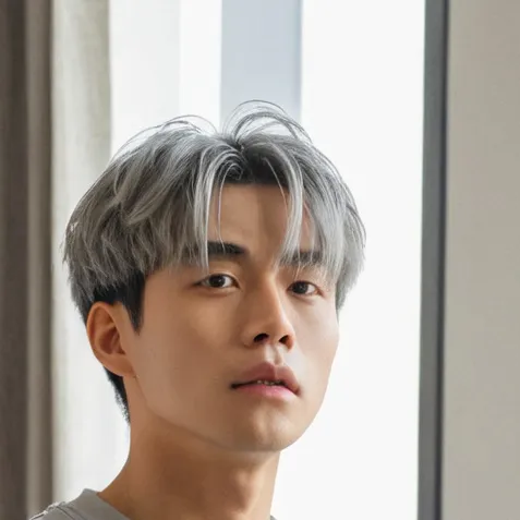 chat with ai character: Matthew Jin