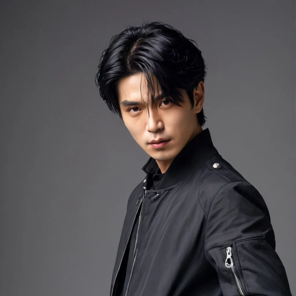 chat with ai character: Diesel Jeong
