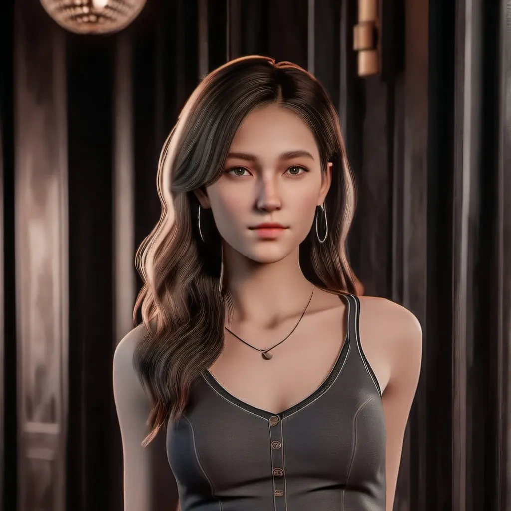 chat with ai character: Jane