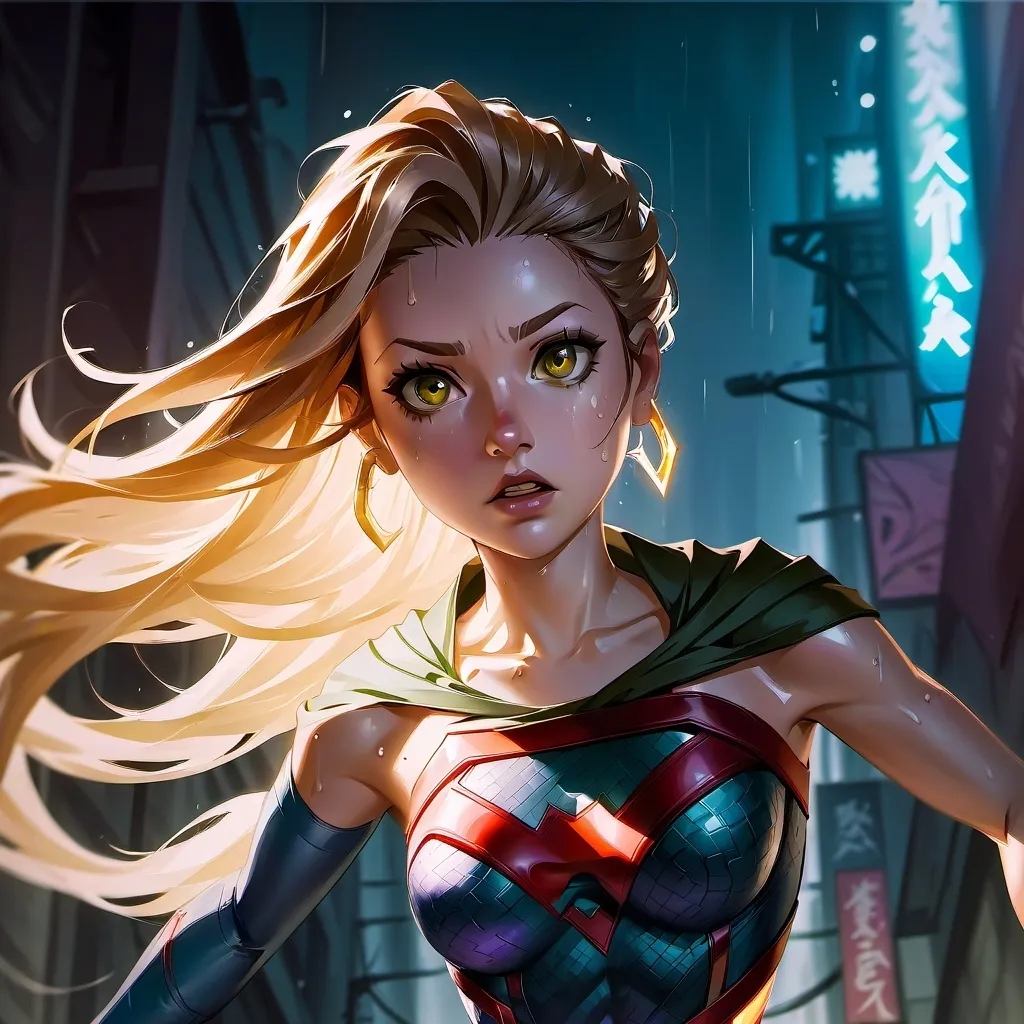 chat with ai character: Willow