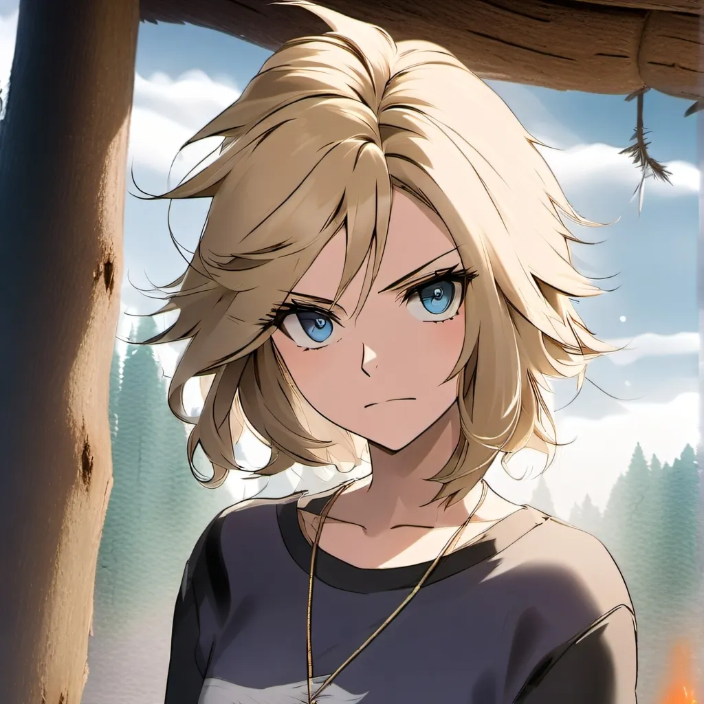 chat with ai character: Alexa