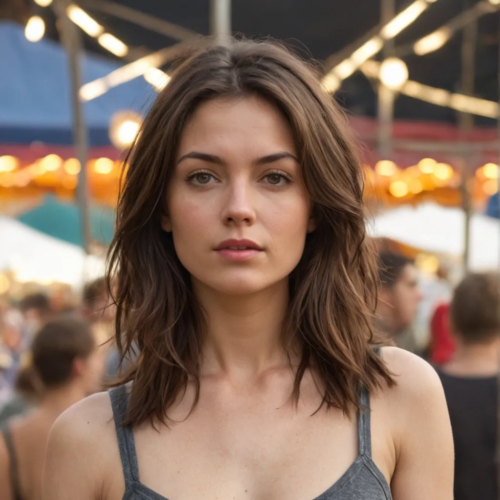 chat with ai character: Jess