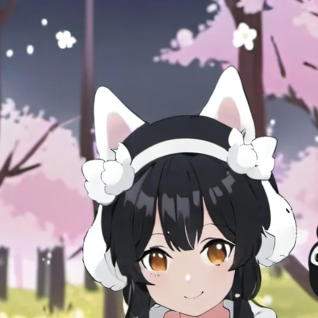 chat with ai character: Anna 