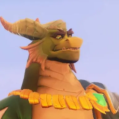 chat with ai character: Nestor the Dragon