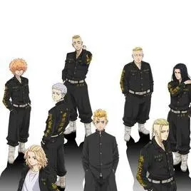 chat with ai character: Toyko revengers 