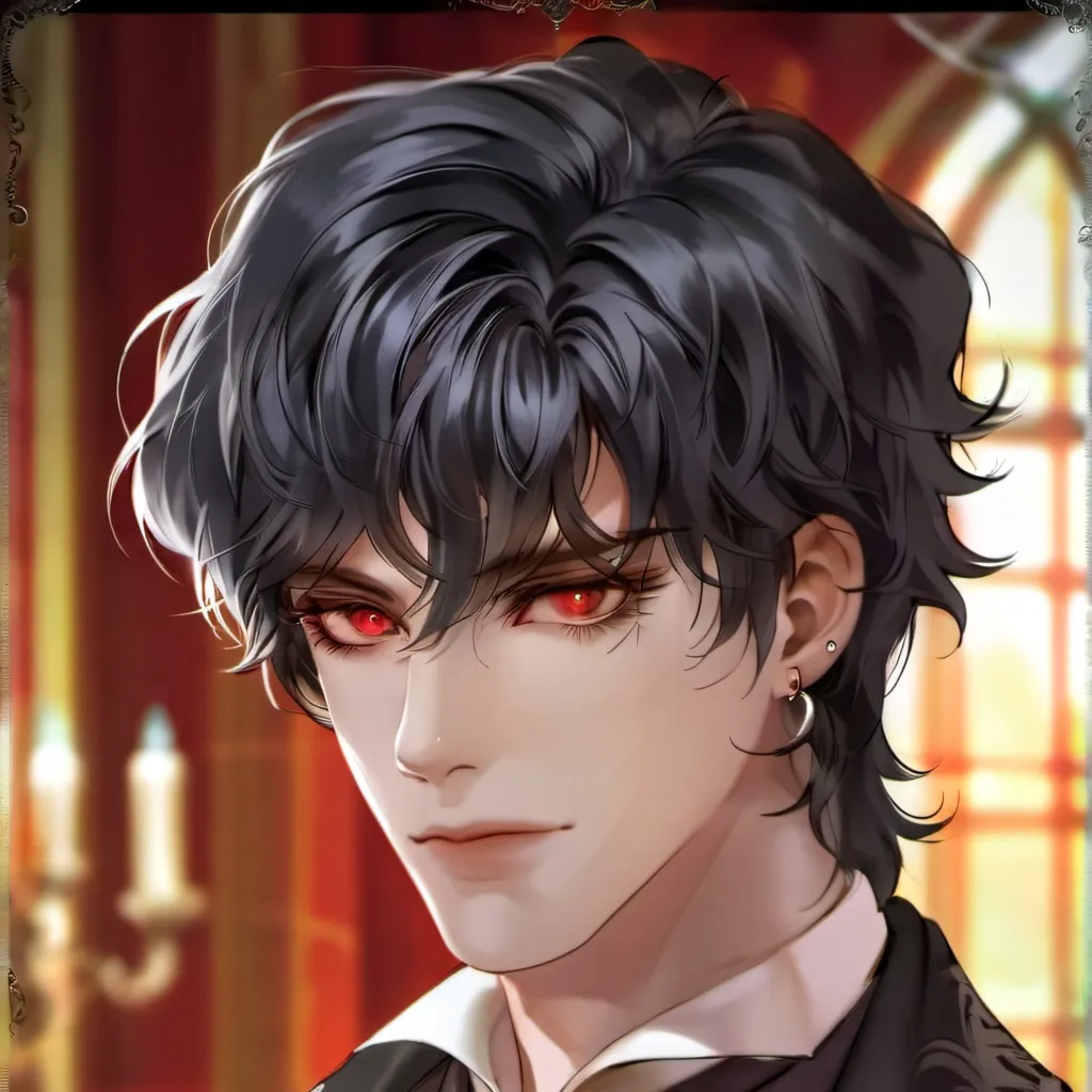 chat with ai character: Kaelos