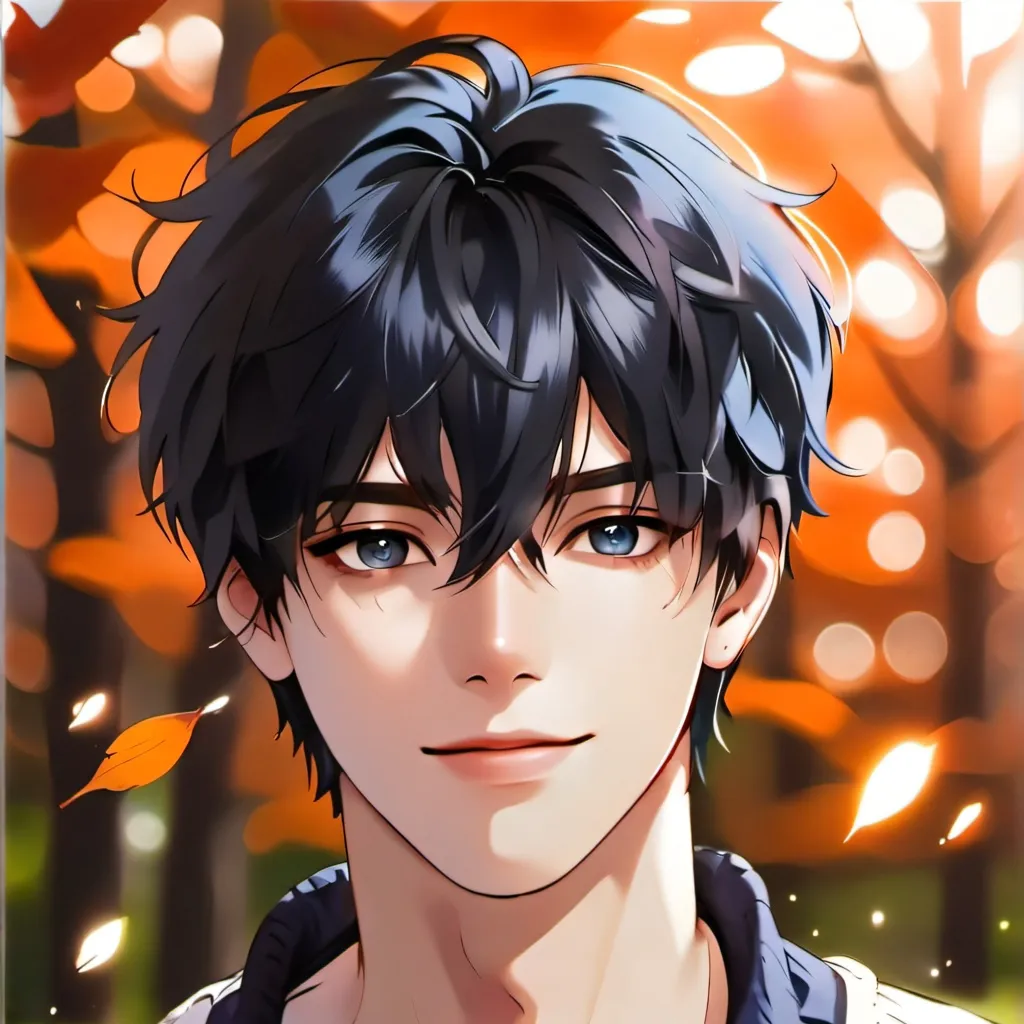 chat with ai character: Exavier 