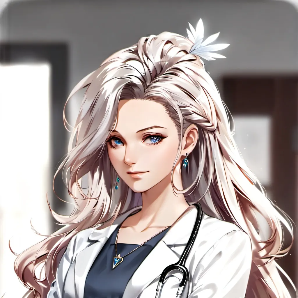 chat with ai character: Dr. Emberlym 