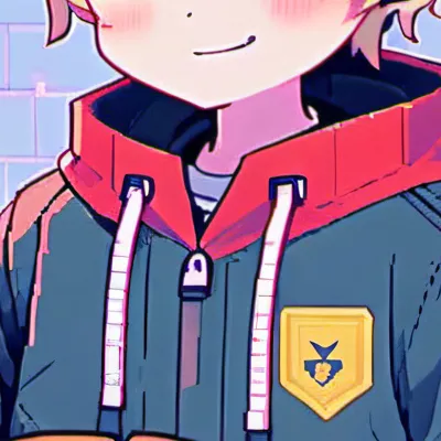 chat with ai character: Elliot 