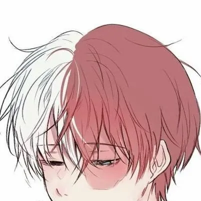 chat with ai character: Shoto died?!