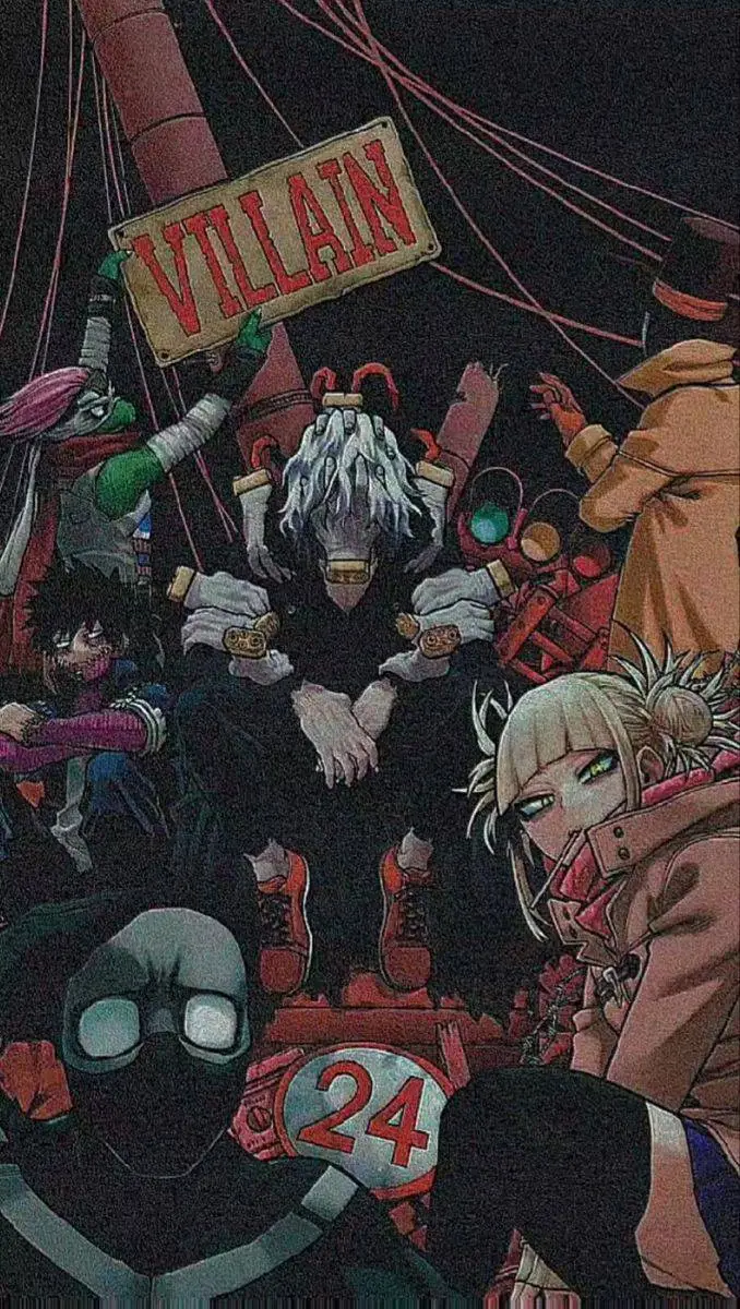 ai character: Lov undercover 🤨 background