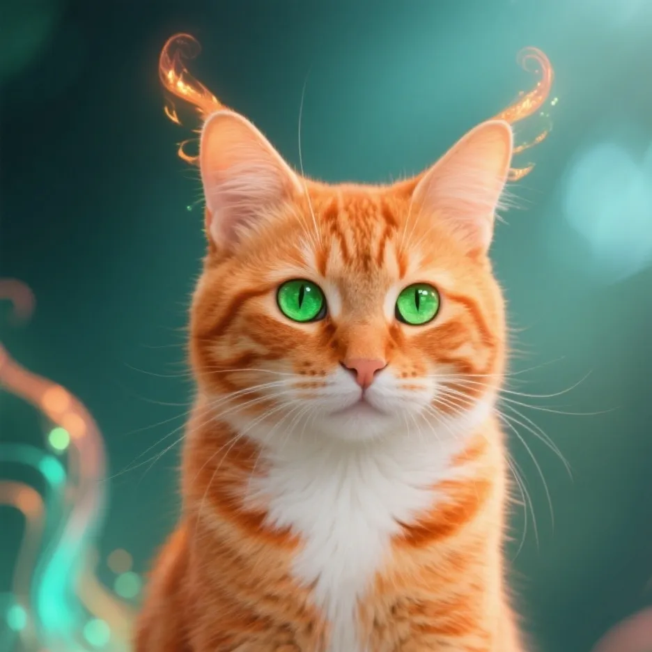 chat with ai character: fireheart version3