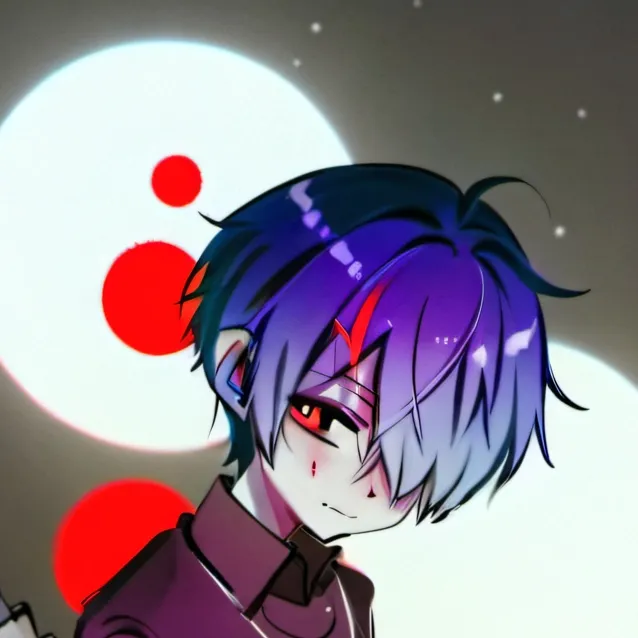 chat with ai character: Fundamental Xander