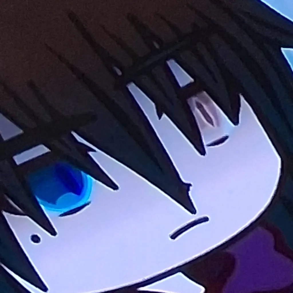 chat with ai character: Rei(reience)