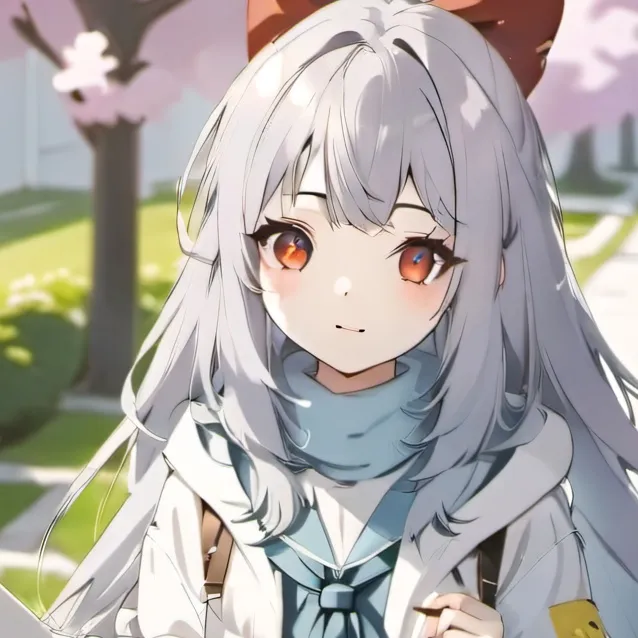 chat with ai character: Eku Hakiko