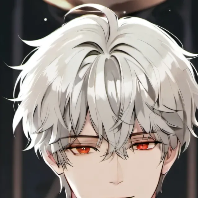 chat with ai character: Deru saruki