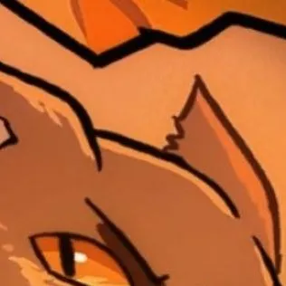 chat with ai character: {😼/yellowfang\🩶}