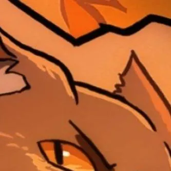 chat with ai character: •Yellowfang/me•
