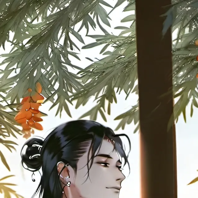 chat with ai character: Geto suguru