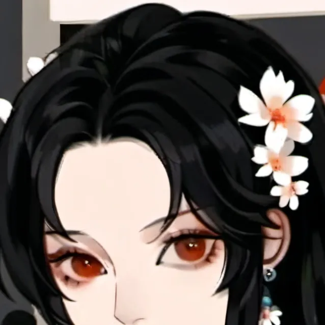 chat with ai character: obamitsu child