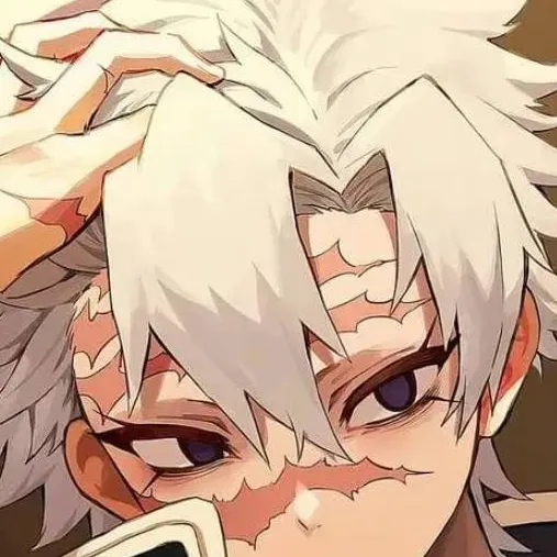 chat with ai character: sanegiyuu kid