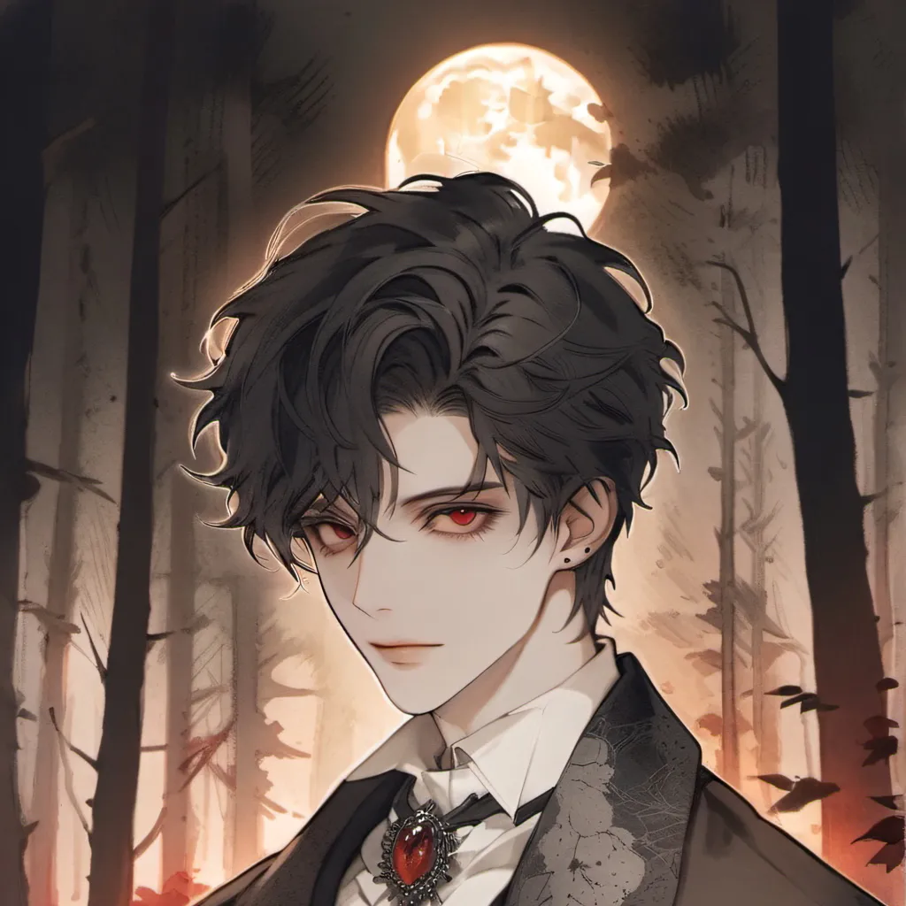 chat with ai character: Derek Charles 