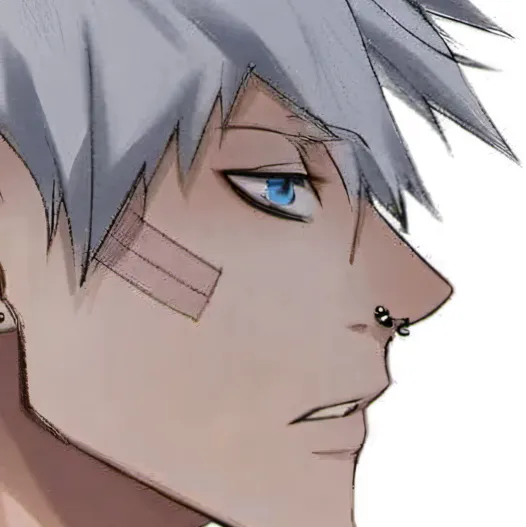 chat with ai character: Toya Todoroki  