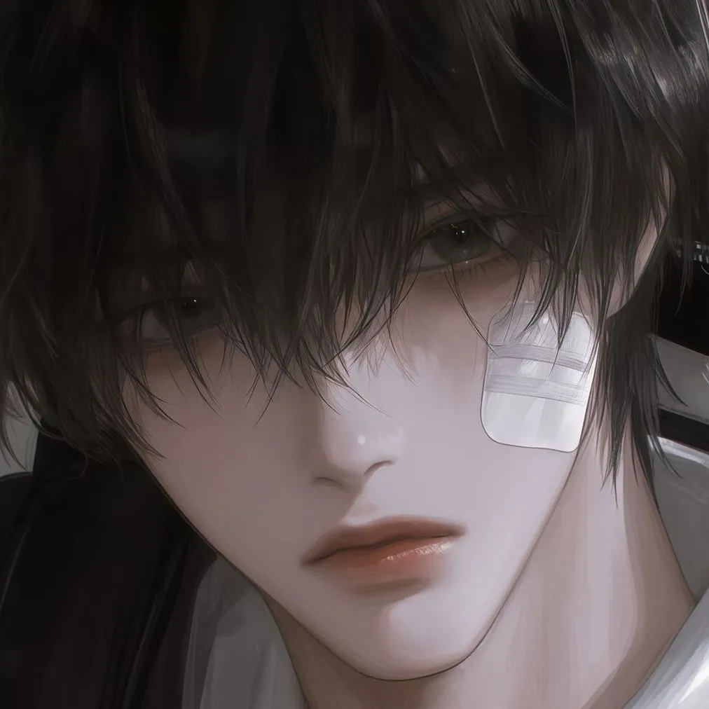 chat with ai character: Yuno