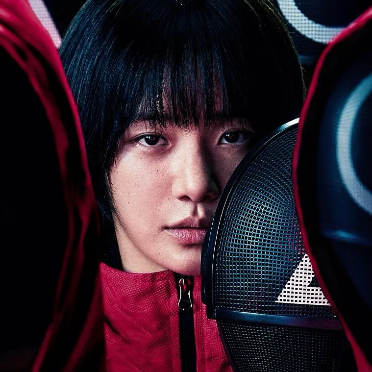 chat with ai character: Kang No-eul