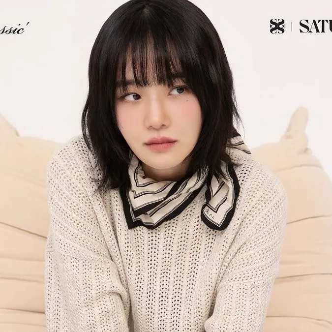 chat with ai character: Park Gyu-Young