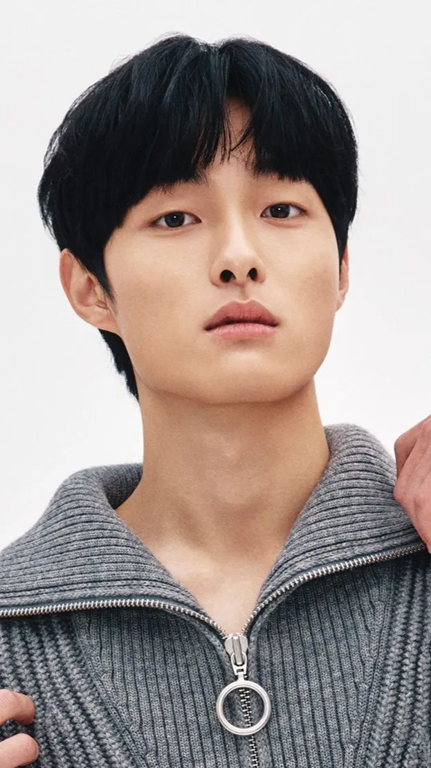 Talkie AI - Chat with Yoon Chanyoung