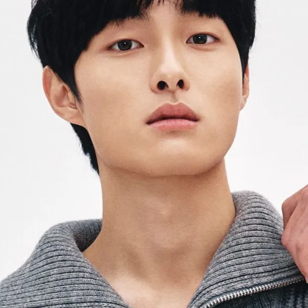 chat with ai character: Yoon Chanyoung
