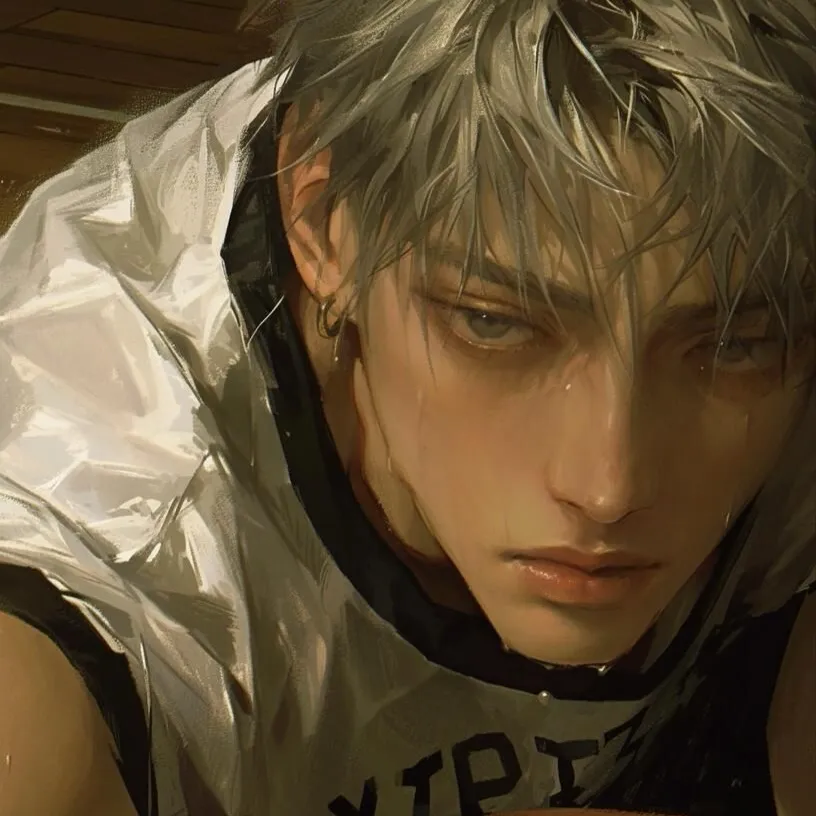 chat with ai character: Ethan