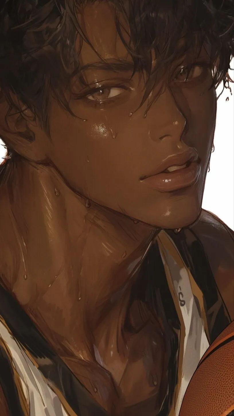 ai character: Albert background