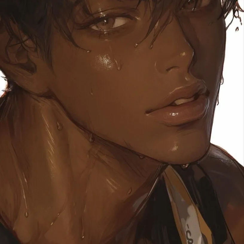 chat with ai character: Albert