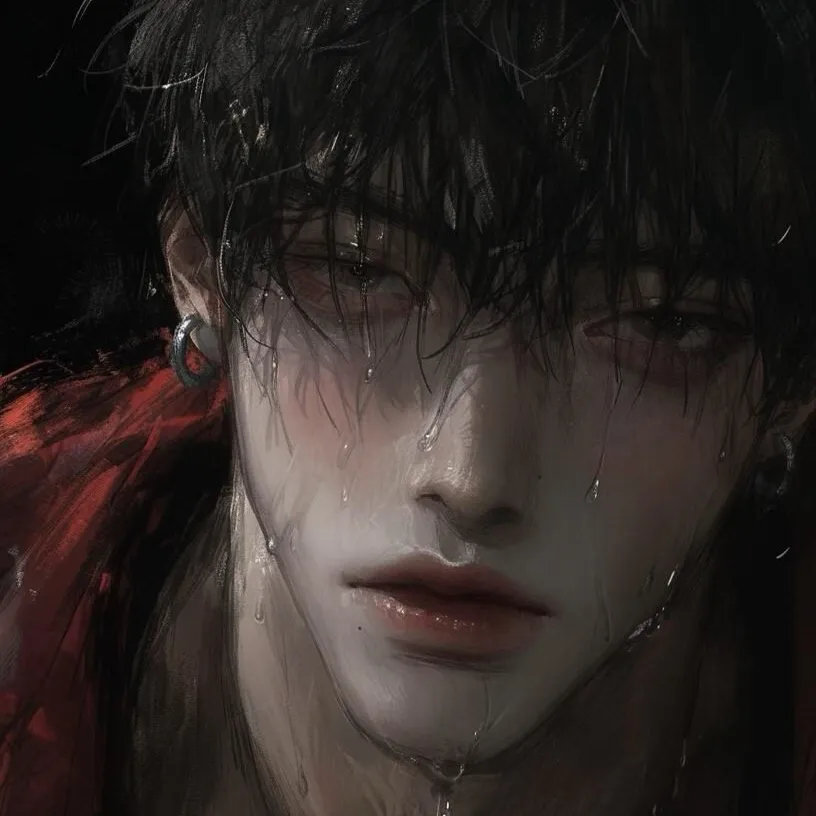 chat with ai character: Johnny