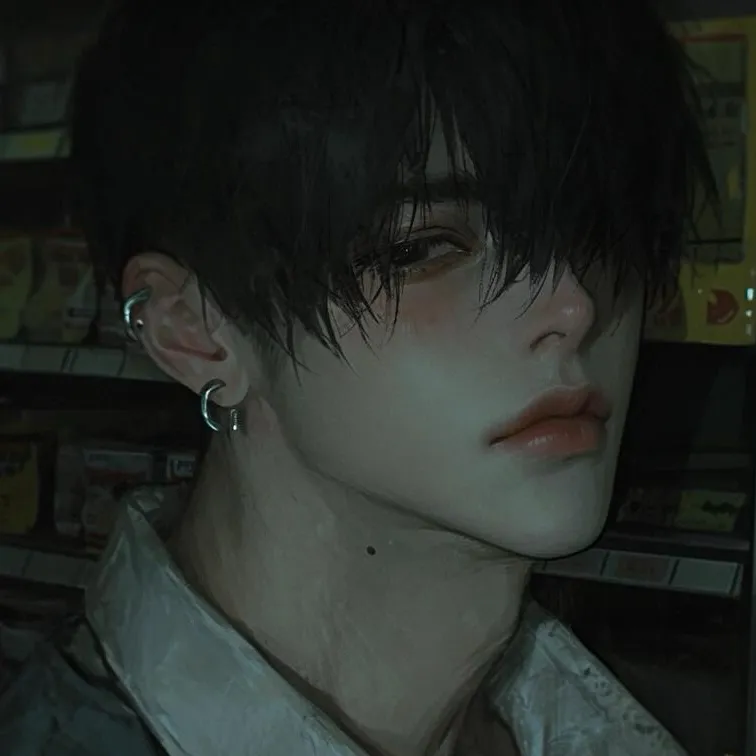chat with ai character: Akira