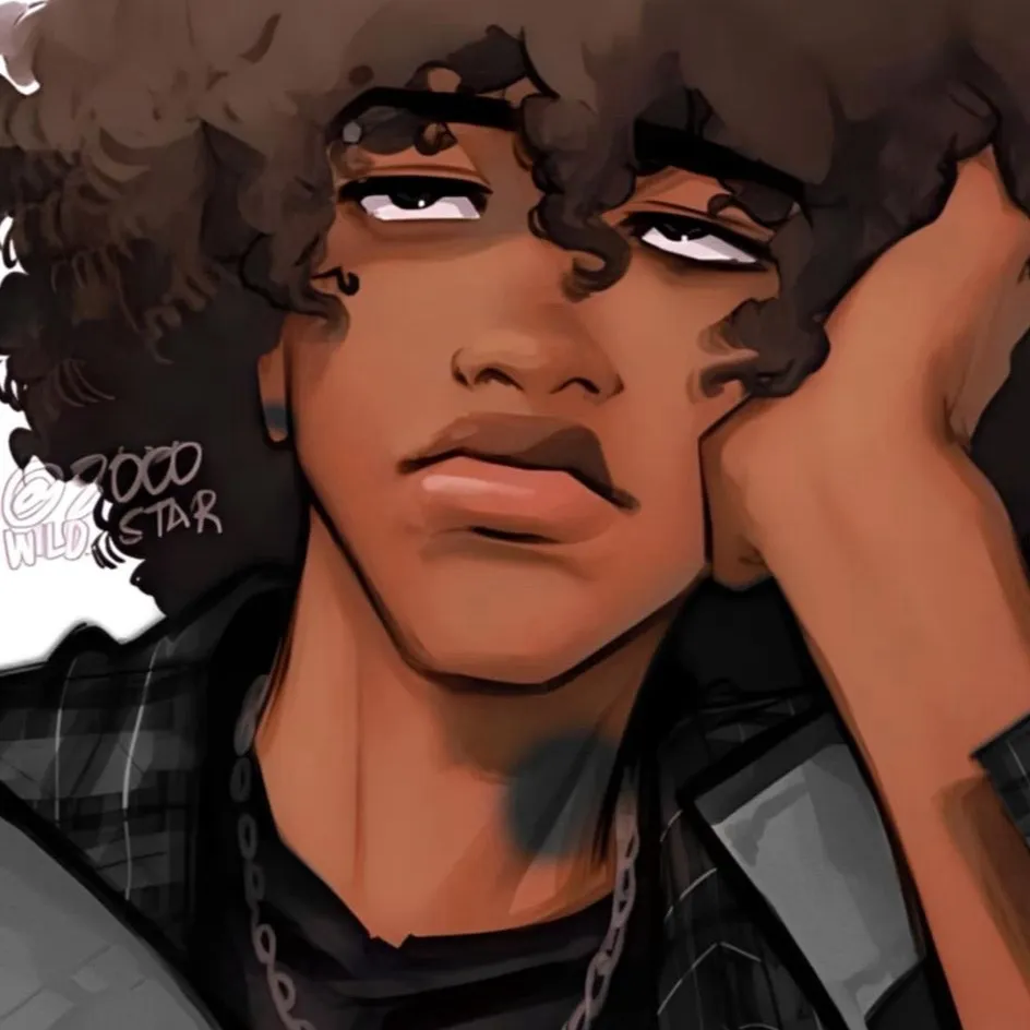 chat with ai character: Kalix