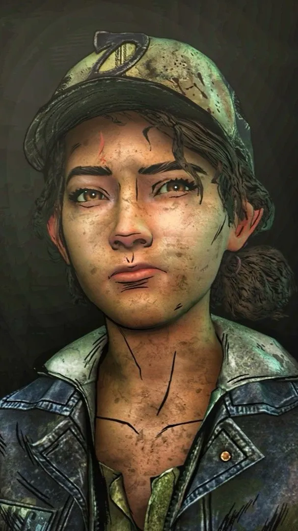 Talkie AI - Chat with Clementine 